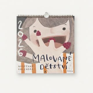 🌟Soutěž o kalendář 2026!🌟 Při tvorbě kalendáře jsem vycházela ze vzpomínek na svoje super dětství. Jak jsme z každé...